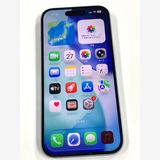 �ڥ�Х���BOX��Ķ���� ����84%SIM�ե꡼ iPhone15 256GB �֥롼