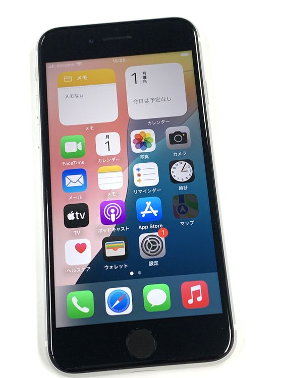 �ڥ�Х���BOX�ۿ���Ʊ�� ����89% SIM�ե꡼iPhone SE(��2����) 128GB