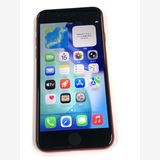 �ڥ�Х���BOX�� ����Ʊ�� ����99%SIM�ե꡼iPhone SE(��2����) 64GB����å�