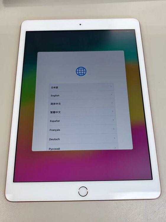 ����91% apple iPad (��7����)  128GB ������� WiFi��ǥ�