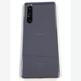 �ڥ�Х���BOX������ docomo SIM�ե꡼ Xperia 1 II SO-51A �ѡ��ץ�