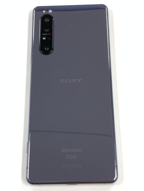 �ڥ�Х���BOX������ docomo SIM�ե꡼ Xperia 1 II SO-51A �ѡ��ץ�