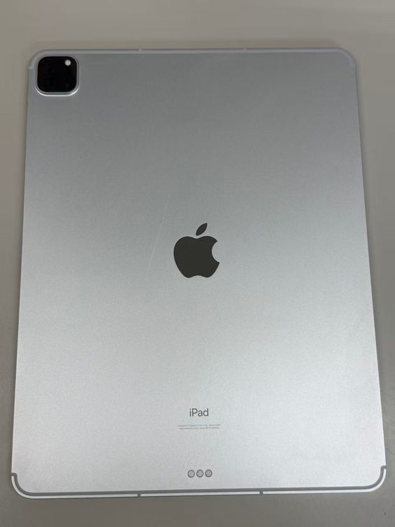 �ڥ�Х���BOX�� iPad Pro 12.9���������5�����1TB SIM�ե꡼
