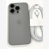 �ڥ�Х���BOX�� ����Ʊ�� ����89%SIM�ե꡼ iPhone15 Pro 128GB