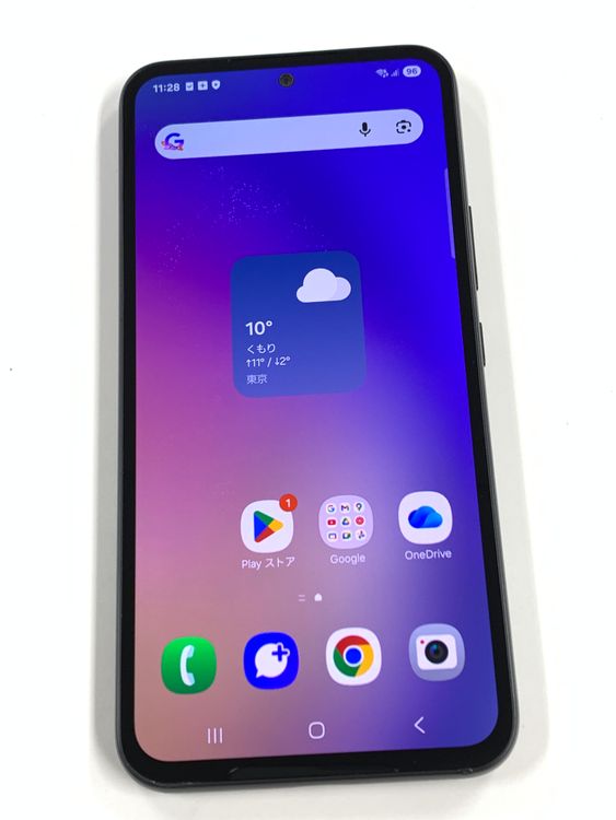 ڥХBOX SIMե꡼ Galaxy A54 5G SCG21 ե