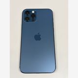 ����88% SIM�ե꡼ iPhone12 Pro 128GB �ѥ��ե��å��֥롼
