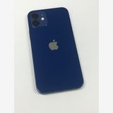 ��ư������ ����100������� iPhone 12 128GB SIM�ե꡼ �֥롼