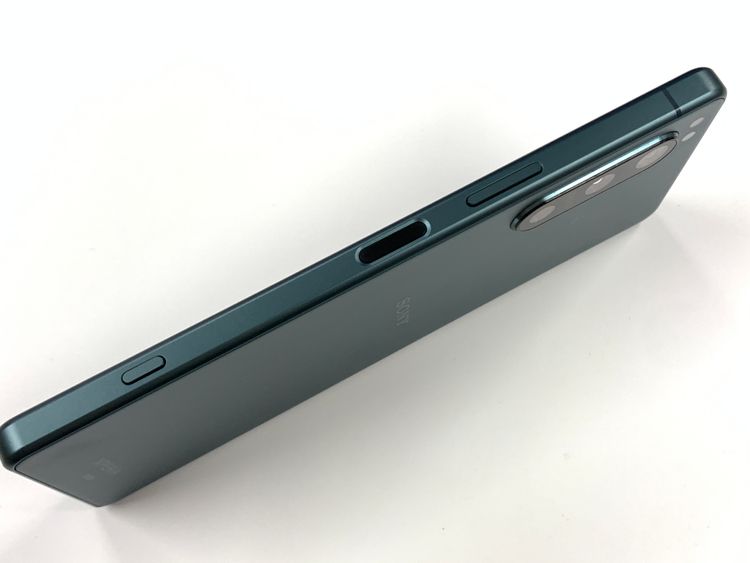 ڥХBOX۶ SIMե꡼ au Xperia 5 IV SOG09 ꡼