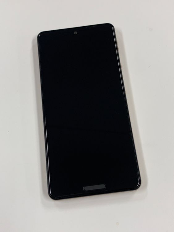ڥХBOXۿƱ SIMå AQUOS sense5G SHG03