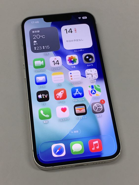 ��ư������ ����100�������100�� iPhone 13 128GB SIM�ե꡼ �������饤��