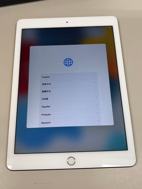 ���� Apple iPad Air ��2���� 64GB ������ɡ�Wi-Fi��ǥ�