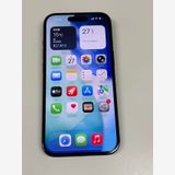 �ڥ�Х���BOX�۶����� ����87%SIM�ե꡼ iPhone15 256GB �֥�å�