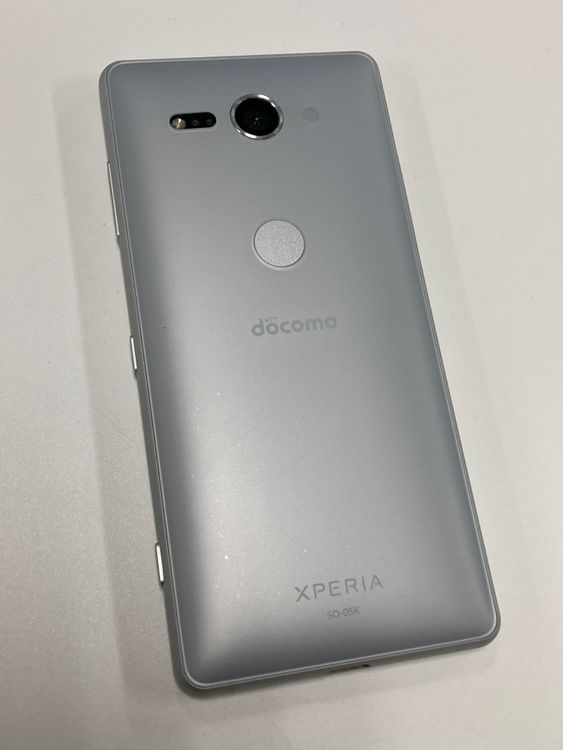 �ڥ�Х���BOX��Ķ����sim���å������ Xperia XZ2 Compact SO-05K