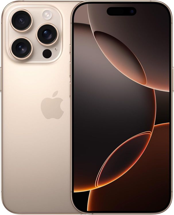 ����̤���� SIM�ե꡼ iPhone16 Pro 256GB �ǥ����ȥ����˥���