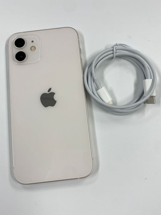 ڥХBOX84%SIMե꡼ iPhone12 128GB ۥ磻