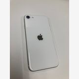 �ڥ�Х���BOX������ ����92%SIM�ե꡼ iPhone SE2 ��2���� 64GB �ۥ磻��