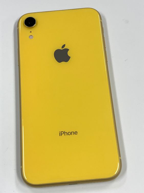 ڥХBOX83% SIMե꡼iPhoneXR 256GB 