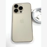 �ڥ�Х���BOX������100% SIM�ե꡼ iPhone14 Pro 128GB Gold