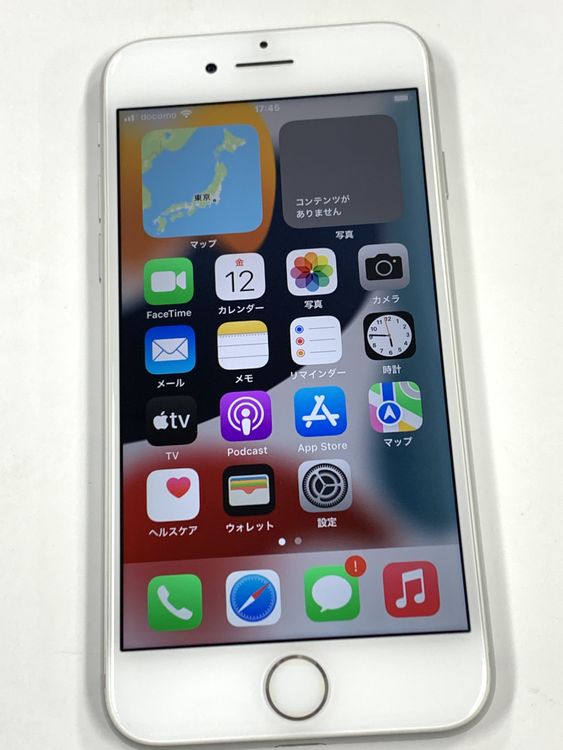 �ڥ�Х���BOX�ۿ���Ʊ�� ����86%SIM�ե꡼ iPhone7  32GB ����С�
