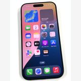 �ڥ�Х���BOX�� ���� ����94%SIM�ե꡼ iPhone16 Pro 128GB �֥�å�
