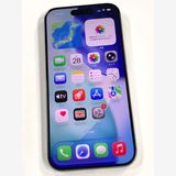 �ڥ�Х���BOX�� ����86%SIM�ե꡼ iPhone15 Pro 512GB �ۥ磻�ȥ����˥���