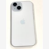 �ڥХåƥ꡼89%�� SIM�ե꡼ iPhone15  256GB���֥롼