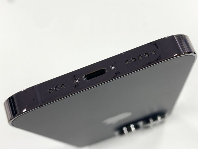 ڥХBOX 88% SIMե꡼ iPhone14 Pro 256GB Purple