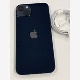 �ڥ�Х���BOX�� ����86%SIM�ե꡼ iPhone14 Plus 128GB �ߥåȥʥ���