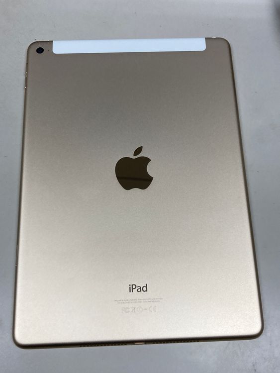 Ʊʡ100 docomo Apple iPad Air 2 64GB 