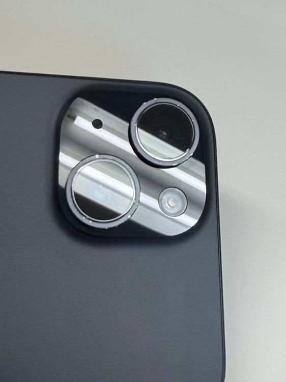�ڥ�Х���BOX������ ����93%SIM�ե꡼ iPhone15 128GB �֥�å�