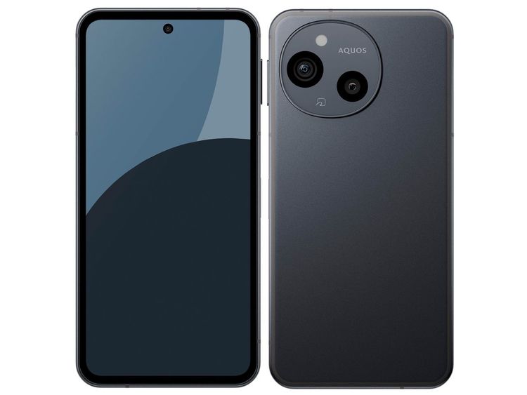����̤����  SIM�ե꡼ AQUOS sense9 SH-M29 6GB/128GB �֥�å�