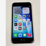 �ڥ�Х���BOX�۶����� ����86%SIM�ե꡼ iPhone SE(�裳����) 64GB