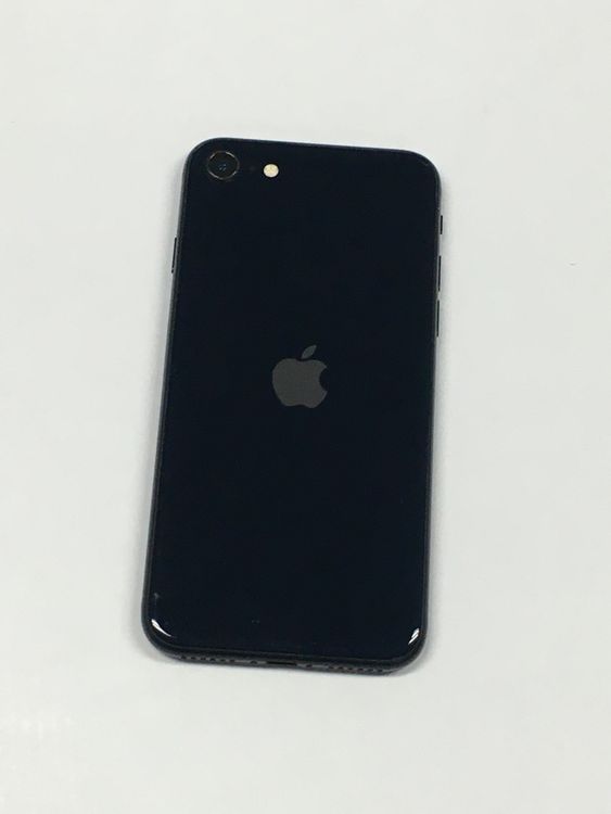 ��ư������ ����100���SIM�ե꡼ iPhone SE ��3���� 64GB �ߥåɥʥ���