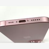 ڥХBOX 84% SIMե꡼ iPhone15 128GB ԥ