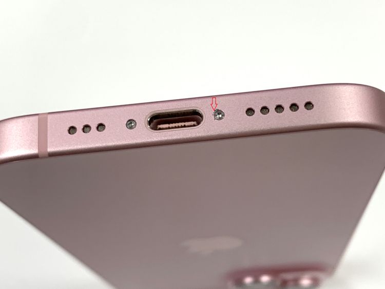 ڥХBOX 84% SIMե꡼ iPhone15 128GB ԥ