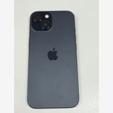 �ڥ�Х���BOX������ ����89%SIM�ե꡼ iPhone15 128GB �֥�å�