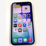 �ڥ�Х���BOX������83% SIM�ե꡼ iPhone12mini 128GB �֥�å�