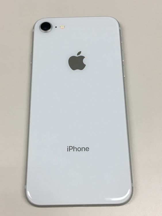 ムスビー｜【モバイルBOX】美品 電池85% SIMフリー iPhone8 64GB