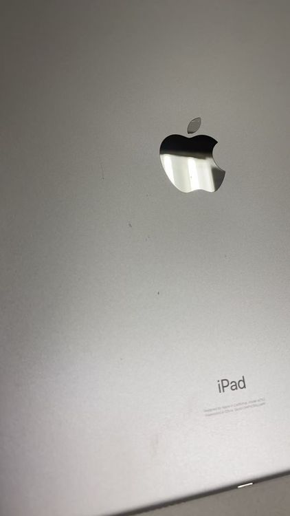 Apple iPad Air 3 Wi-Fi  64GB Silver