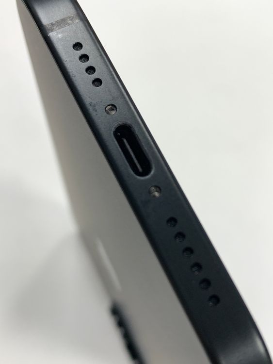 �ڥ�Х���BOX������92%SIM�ե꡼ iPhone15 Plus 128GB �֥�å�