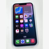 �ڥ�Х���BOX������89% SIM�ե꡼ iPhone13 128GB �֥롼