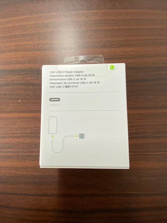 ���� USB-C apple 18W Type-C ��®���Ŵ� ������AC�����ץ������ĥ��å�
