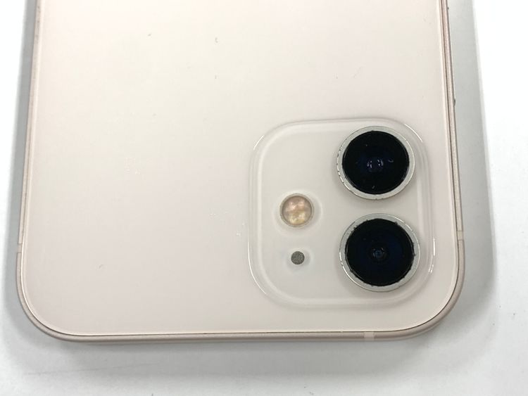 �ڥ�Х���BOX������ ����97% SIM�ե꡼ iPhone12 64GB �ۥ磻��