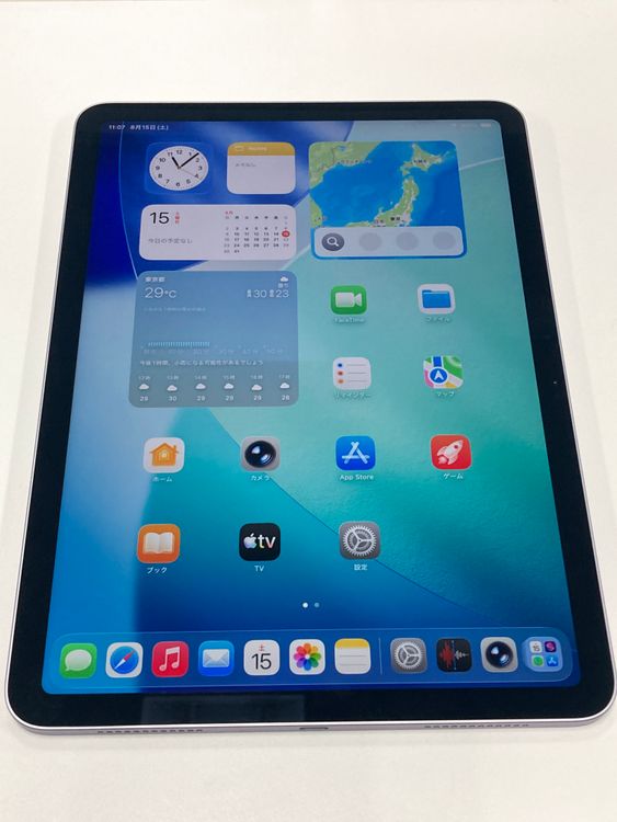�Ÿ�100��11�����iPad Air��M3��128GB��Wi-Fi��ǥ롡�ѡ��ץ�