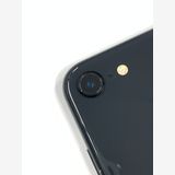 �ڥ�Х���BOX��  ����100%SIM�ե꡼iPhone SE(��2����) 64GB���֥�å�