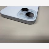 �ڥ�Х���BOX������ ����89% SIM�ե꡼ iPhone15 128GB �֥롼