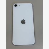 【モバイルBOX】 美品 電池86%SIMフリー iPhone SE(第2世代) 64GB