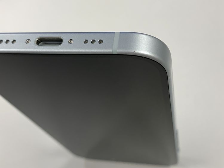 �ڥ�Х���BOX�� ����96%SIM�ե꡼ iPhone15 128GB �֥롼