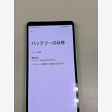 �ڥ�Х���BOX������ ����98% SIM�ե꡼Xperia 10 VI A402SO 128GB