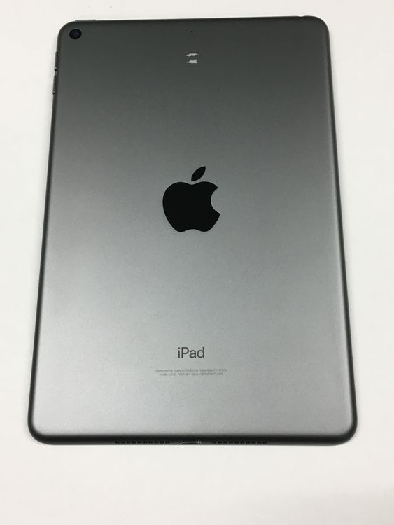 ڥХBOX93(257) iPad mini 5 Wi-Fi 64GB